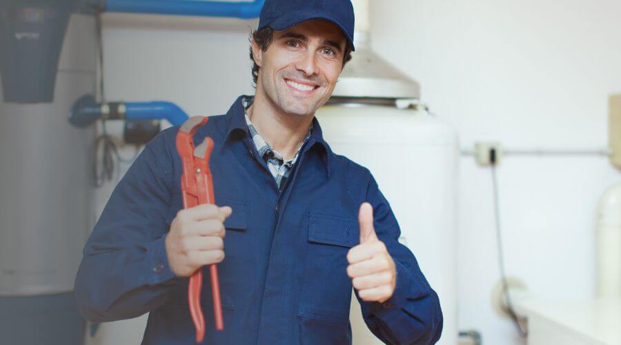 Professional Leak Detection in Talbotton, GA